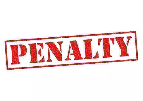 Arunachal Pradesh Information Commission imposes penalty on DDSE for denying information