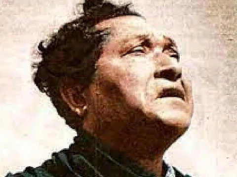Bishnu Rabha: The dawn is too far
