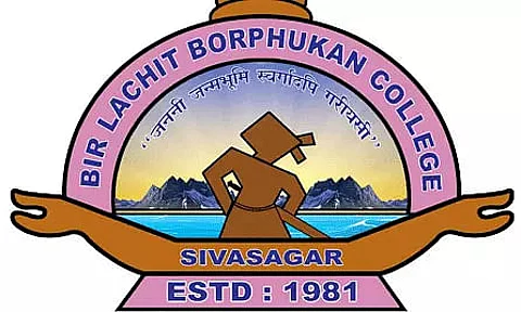 Farewell meeting held in department of Sociology of Bir Lachit Borphukan