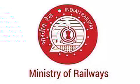 Ministry of Railways