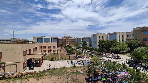 Telangana: Concerns Rise After Demise of Two Girl Students In IIIT Basara in 48 Hours