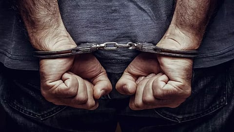 Two persons involved in brutal killing of Imam Anwar Hussain arrested