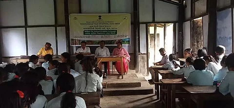 Agriculture department organizes meeting on ‘Millets for all’ in Kokrajhar