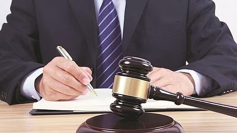 Government forms expert panel to reform arbitration law