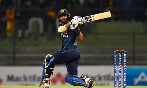 No opposition can be taken lightly at ODI World Cup Qualifiers: Shanaka