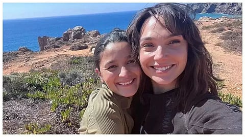 New bffs? Alia Bhatt bonds with Gal Gadot in Brazil