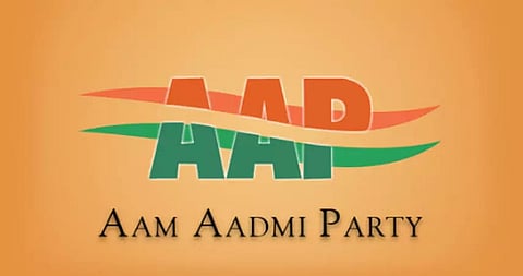 Assam: Miscreants Attempt Attack on Aam Aadmi Party Leader Dipjyoti Gogoi,