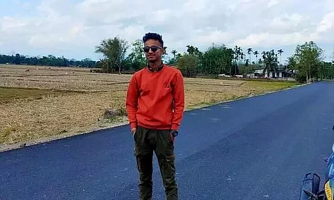Assam: Photojournalist Perishes in Road Accident