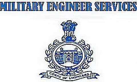 MES Invites Tender for Repair And Maintenance Of Internal And External Electrification System in Arunachal Pradesh- 2023_MES_603678_1