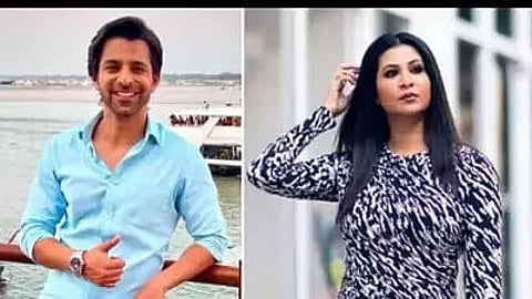 Parineeta Borthakur, Gaurav Wadhwa roped in for ‘Pyaar Ka Pehla Adhyaya Shiv Shakti’