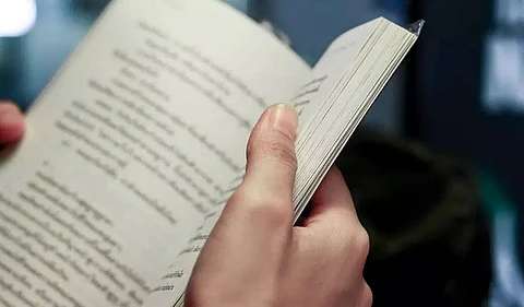 28th National Reading Day celebrated in Roing