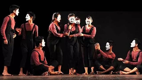 Samalay Sukumar Kala Mahavidyalaya of Tezpur announced Results