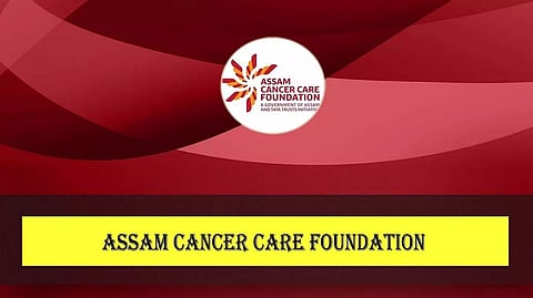 ACCF Guwahati Recruitment 2023- Medical Engineer & Member Vacancy, Job Opening.