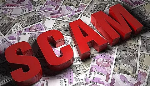 Assam: 4 Arrested in Tinsukia for Massive Lottery Scam