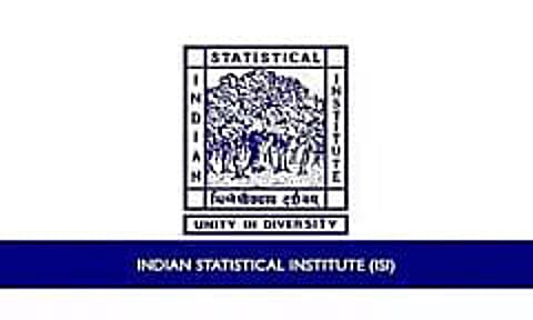 ISI Kolkata Recruitment 2023- Statistical Trainees Vacancy, Job Opening