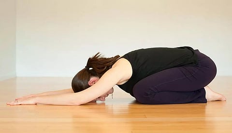 Yoga: The majestic momentum of global human uprising