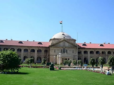 ‘Anticipatory bail can be given if chargesheet filed’: Allahabad High Court