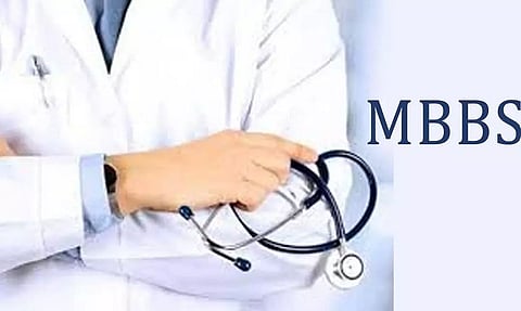 MBBS courses renewed at two medical colleges of Assam