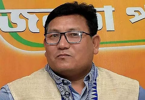 Ruling BTC, alliance satisfied with delimitation proposals