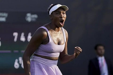 Venus Williams, semifinalist Elina Svitolina receive Wimbledon wild cards