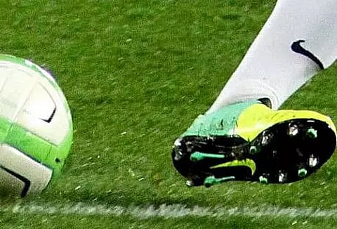 Exhibition football match in Guwahati on June 23 to mark AIFF’s Grassroot Day