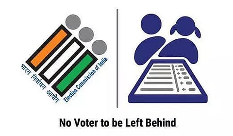 Awareness campaign on electoral literacy and dropout of students