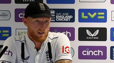 Players are in absolute pieces, we are devastated: Stokes