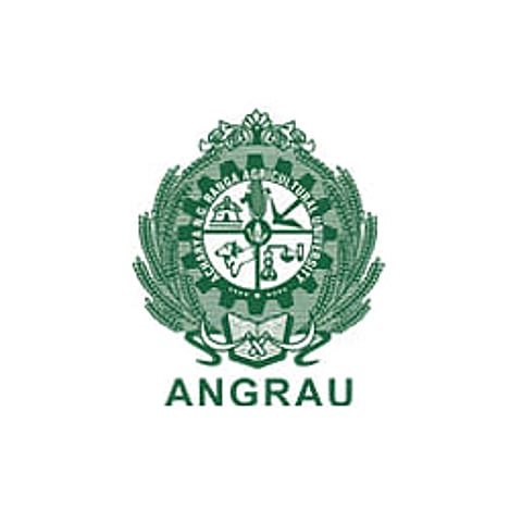 ANGRAU Recruitment 2023 – Research Associate Vacancy, Job Opening