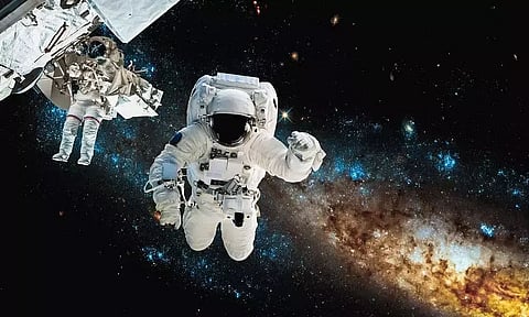 ‘Space Travel May Alter Gene Expression, Weaken Immune System: Researchers: