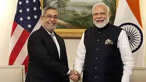 Micron Technology to set up $2.75 bn semiconductor facility in India