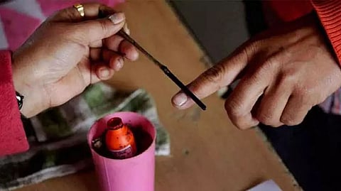 Representational image