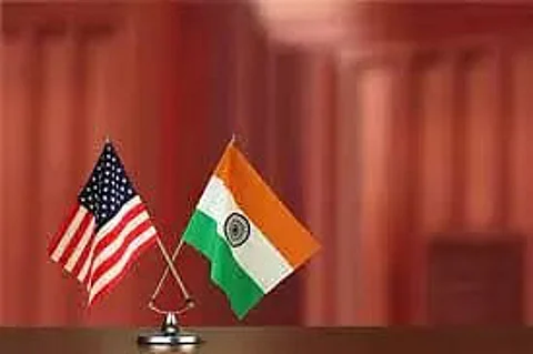 Diaspora says its expertise in healthcare, IT boosts soft power paradigm between India, US