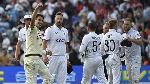 Australia can play at different tempos; England know to go really hard: Paine