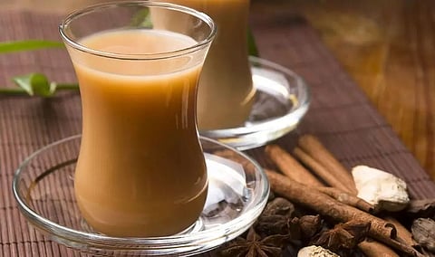 How safe is our cup of tea: An introspection