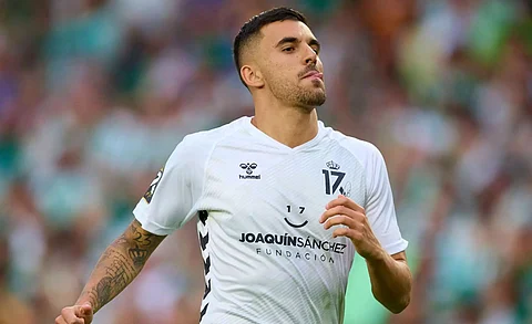 Dani Ceballos extends Real Madrid contract until June 2027