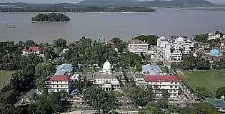 Lawyers To Protest On June 27 Against Shifting Of Gauhati HC To North Guwahati