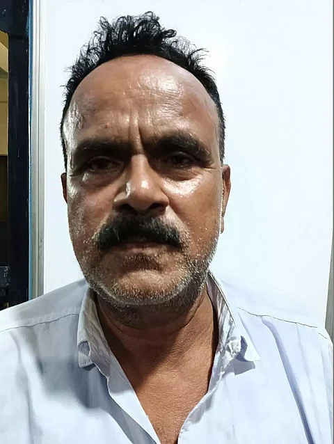 Sub Inspector Nuruddin Ahmed arrested for negligence of duty