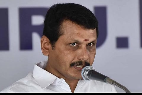 IT sleuths continue raids on people associated with TN minister Senthil Balaji