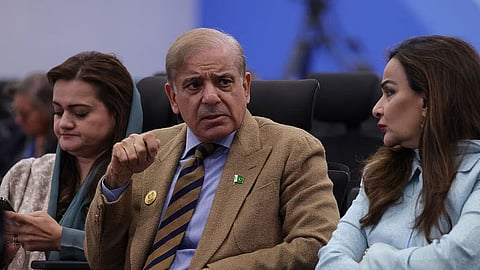 Pakistan, International Monetary Fund close to signing deal