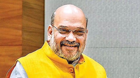 Assam Floods: Shah Assures Assam CM on Flood Assistance