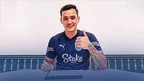 Mumbai City FC complete signing of Vinit Rai following his loan spell