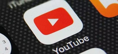 YouTube testing new online games offering ‘Playables’: Report