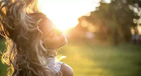 Some useful tips and tricks: Care for your hair like a model