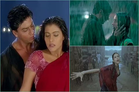 Monsoon Hits: Top Bollywood tracks to enjoy this rainy season