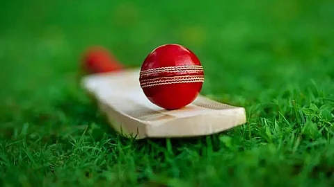 Nuruddin Senior Inter District Cricket: Silchar in driver’s seat against Lakhimpur