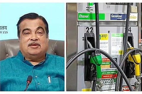 We Will Soon Have Vehicles That Run Solely On Ethanol: Gadkari