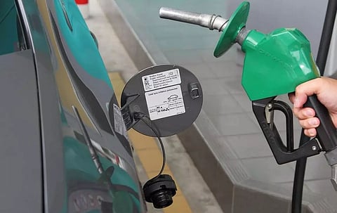 Value Added Tax (VAT) on fuel hiked twice in a month!