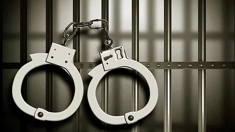 Man posing as Sonitpur Deputy Commissioner arrested