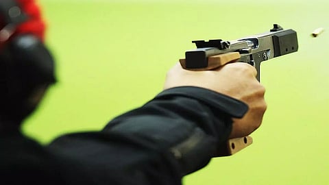 Himanshu Talan, Sift Kaur Samra, Esha Singh register wins in shooting trials