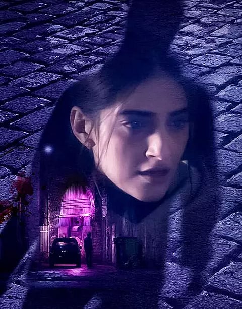 Bollywood actress Sonam Kapoor all set to make her digital debut